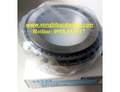 VÒNG BI-BẠC ĐẠN-32011 - NTN